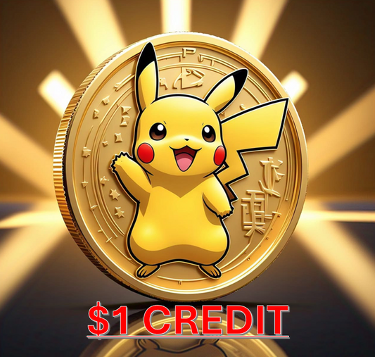 Store Credit